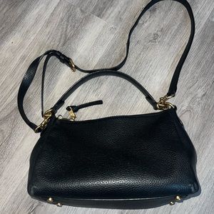 USED COACH PURSE